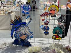 -郑在DIY·潮玩银饰绘画手作(中央大道旗舰店)