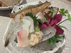 -空之介寿喜烧·和牛放题(恒隆广场店)