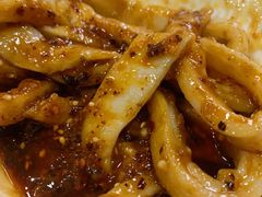 甜水面-洞子口张老二凉粉(文殊院店)