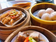 -颐和•海鲜砂锅粥•啫啫煲(奥林匹克广场店)