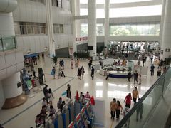 -重庆西南医院(西南院区)