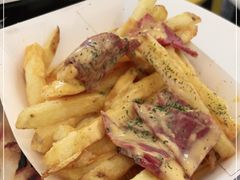 -纽约薯条(世豪广场店)