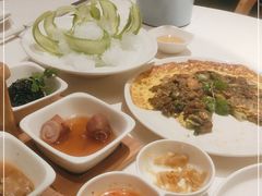 -莆田餐厅PUTIEN(武商MALL店)