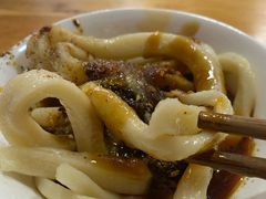 甜水面-洞子口张老二凉粉(文殊院店)