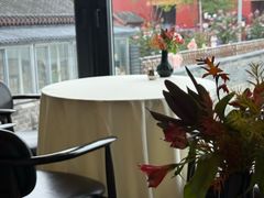 -The Georg(东华门店)