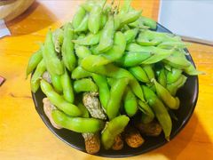 -回·龙虾铺·盆盆蟹·烧烤大排档(回龙观店)