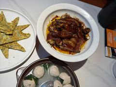 -秋色客家菜(南山店)