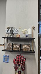 -老男孩男士理容馆·理发·烫染·修面