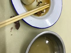 -舒蔡记生煎菜饭(云南中路店)