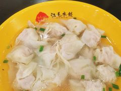 -江万春水饺(安庆总店)