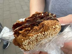 -老磁器口豆汁店(天坛店)