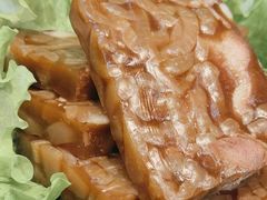 -77号·蒸海鲜青岛菜(积米崖店)
