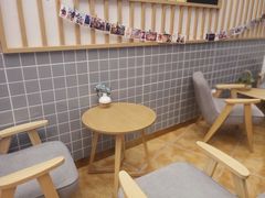 用餐区-司乎·日式鲜吐司(EFC欧美广场店)