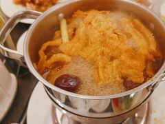 -骊韵咖啡厅(深圳中海凯骊酒店)