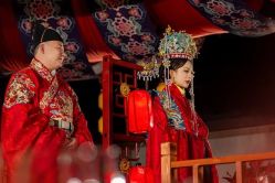 -禧百年中式婚礼馆