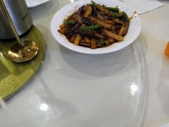 -艳阳度假酒店·餐厅