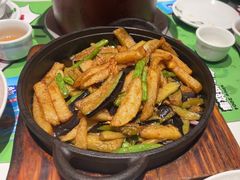-鑫小城故事·藕汤·家常菜(台北一路总店)