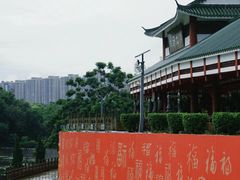 -三水森林公园