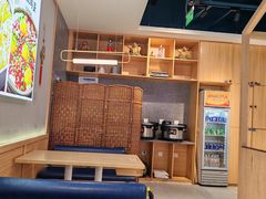 -梨花牛肉汤饭(仁恒伊势丹店)