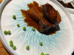 -金枝玉叶上海人家食府(三里河店)