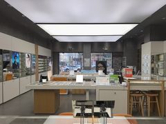 -宝明斋眼镜(大观园店)