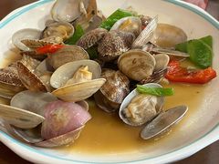 -老阿伯·闽南菜