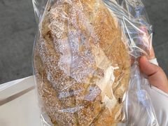 -前进麦味·天然烘焙(凯德1818店)