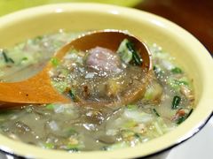 -醉南拳客家菜(华威店)