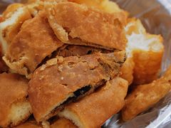 -蒙记老牌豆浆