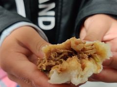 -包子大王(新泽巷店)