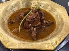 -芦月轩羊蝎子(北蜂窝店)