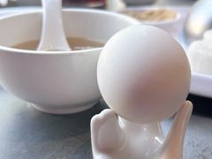 溏心海鸭蛋-佬太公海鸭·海鲜大排档(上海总店)