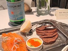 -壳里西餐厅Coquille Seafood Bistro(蒙自路店)