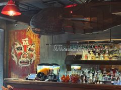 -Luchador摔跤手墨西哥餐厅(恒宇广场店)