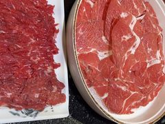 -汇聚德京味铜锅涮肉(沈家桥二路店)