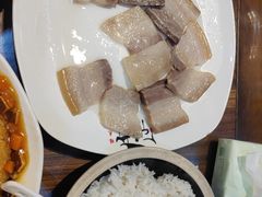 -缘来聚·徽菜名店(黄山宏村店)