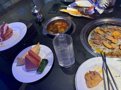 -海韵之星邮轮水会(明发商业广场店)