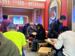 -新川面馆(新街口起源店)
