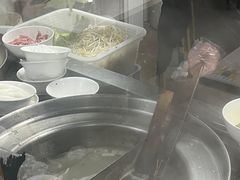 -华威达牛庄(黄埔大道西店)