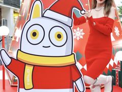 -HALO广场(梨园路店)