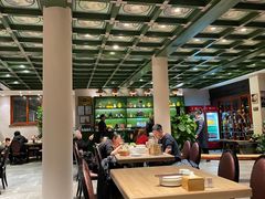 -古关火锅店(古北水镇景区店)