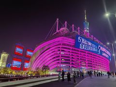 -海心沙亚运公园