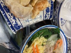 -长人馄饨铺(解放街店)