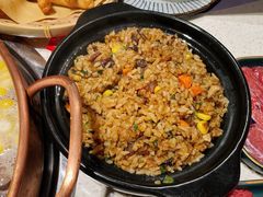 -牛村来人潮汕牛肉火锅(西单店)