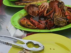 -明记烧鱼美味店