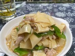 -国生茶庄·地道农家菜团建活动