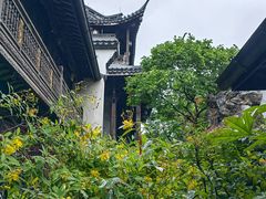 -胡雪岩故居