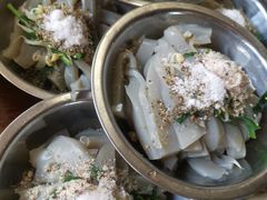 -88号小吃店·经典云南菜·地道纳西美食