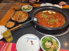 -小饕荟雅安贡椒鱼鲜馆(广福桥店)