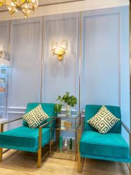 -YESIDO椰岛造型烫发染发